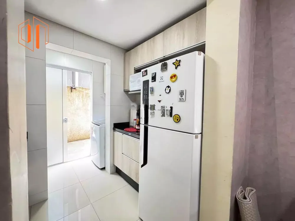 Apartamento, 54 m² - Foto 5