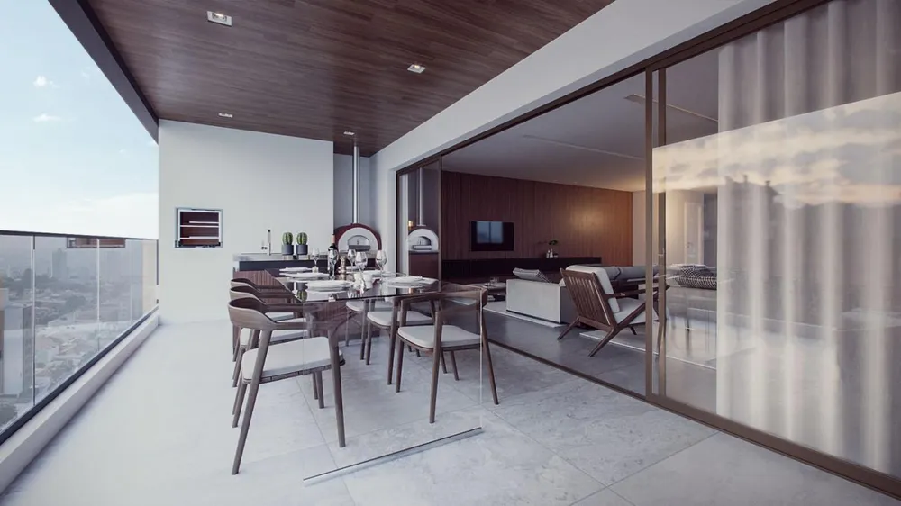 Apartamento, 2 quartos, 77 m² - Foto 12