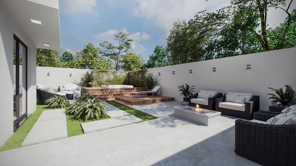 Apartamento, 2 quartos, 77 m² - Foto 8