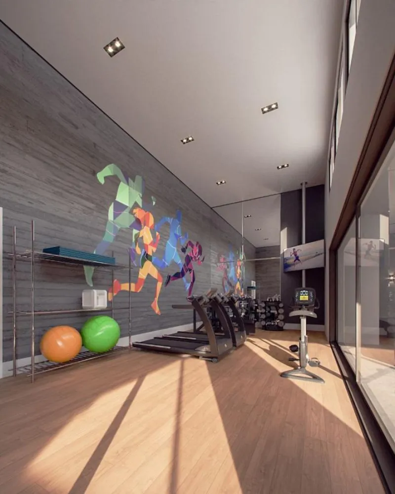 Apartamento, 2 quartos, 77 m² - Foto 8
