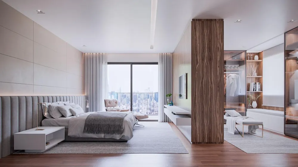 Apartamento, 2 quartos, 77 m² - Foto 14