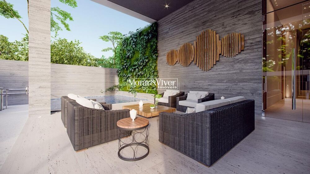 Apartamento, 2 quartos, 77 m² - Foto 4