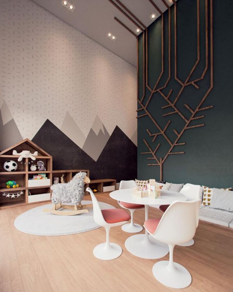 Apartamento, 2 quartos, 77 m² - Foto 5