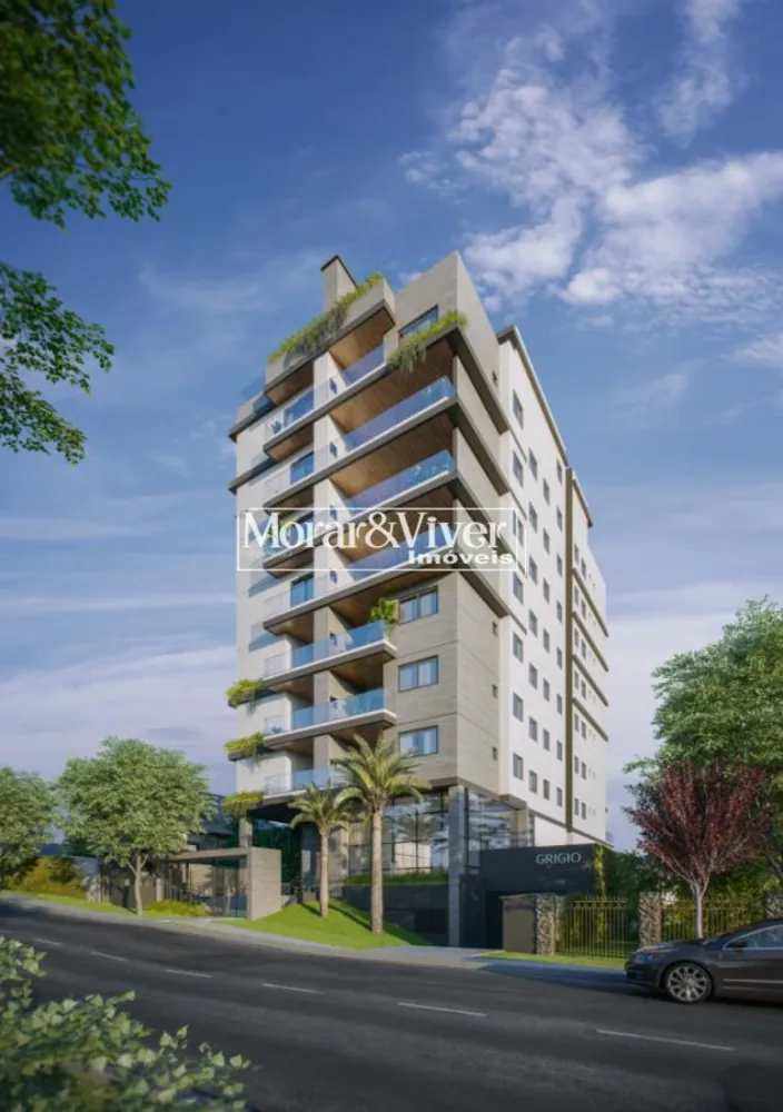 Apartamento, 2 quartos, 77 m² - Foto 2