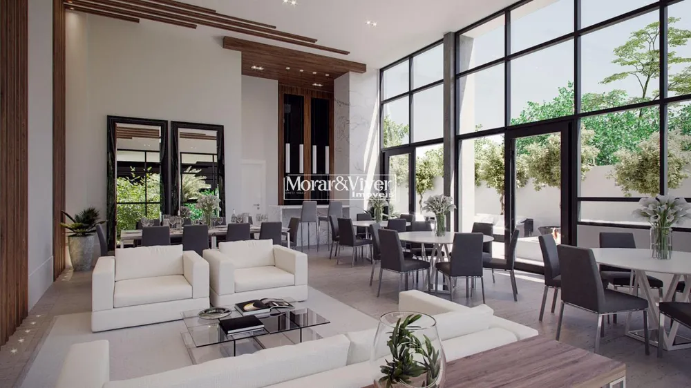 Apartamento, 2 quartos, 77 m² - Foto 6
