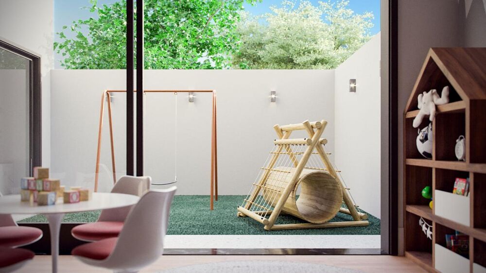 Apartamento, 2 quartos, 77 m² - Foto 6