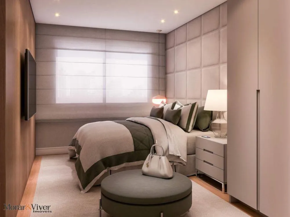 Apartamento, 3 quartos, 120 m² - Foto 12