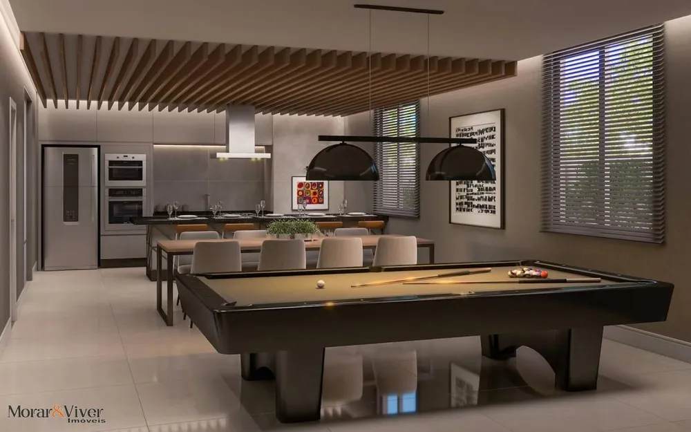 Apartamento, 3 quartos, 120 m² - Foto 3