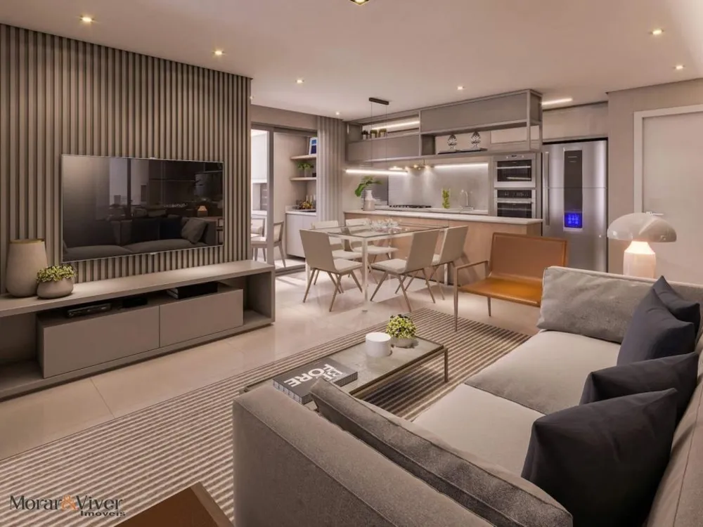 Apartamento, 3 quartos, 120 m² - Foto 13
