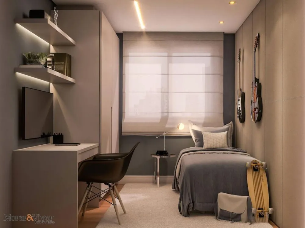 Apartamento, 3 quartos, 120 m² - Foto 8