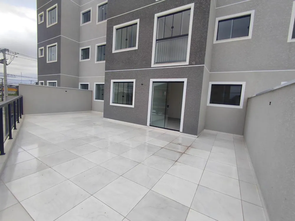 Apartamento, 2 quartos, 48 m² - Foto 7