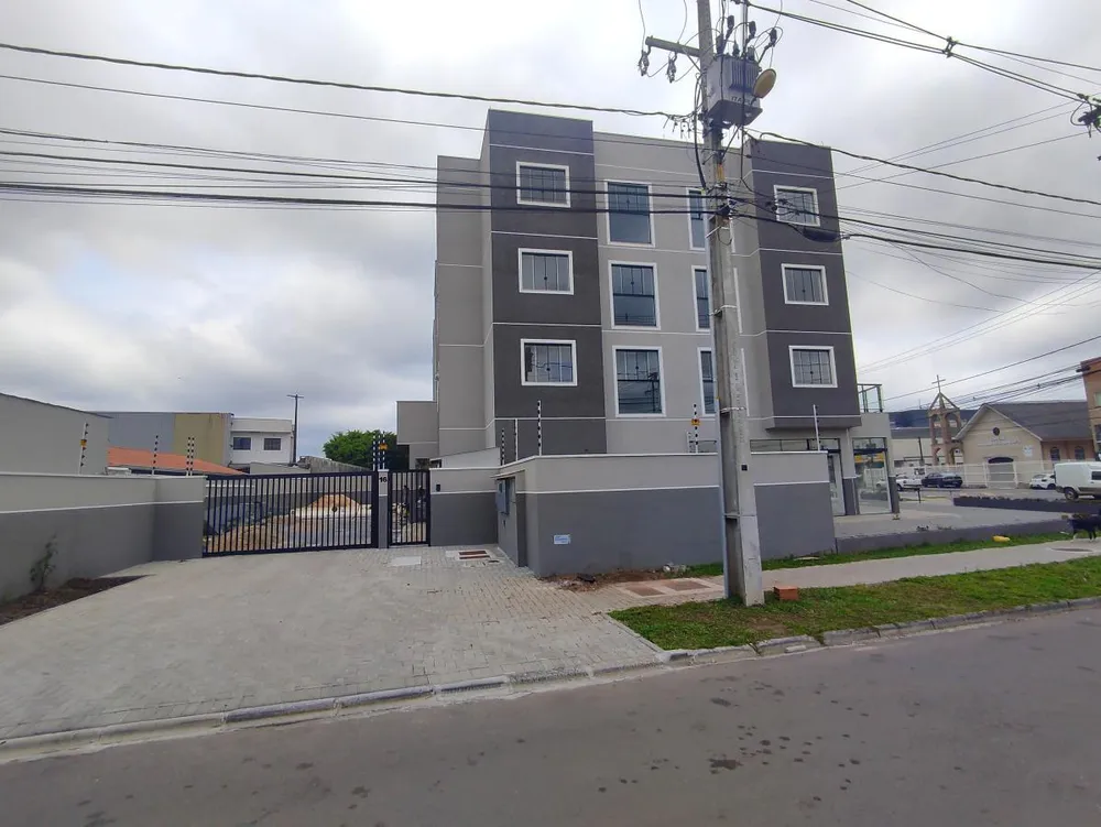 Apartamento, 2 quartos, 48 m² - Foto 2