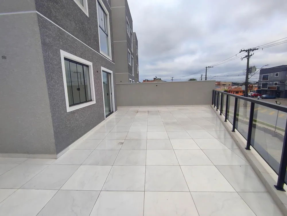 Apartamento, 2 quartos, 48 m² - Foto 1