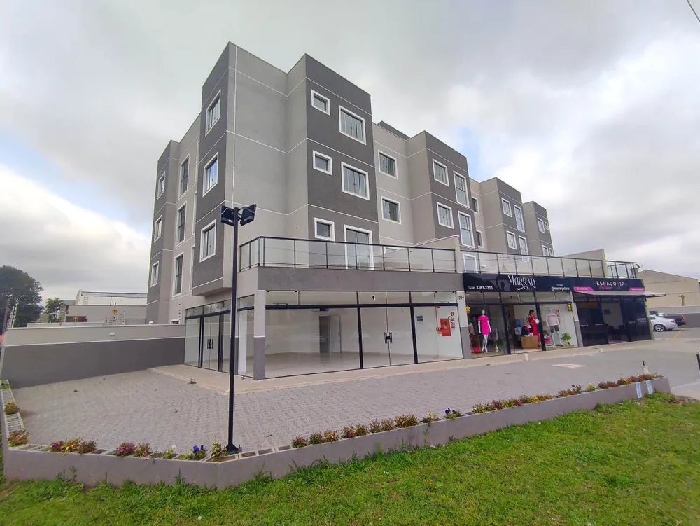 Apartamento, 2 quartos, 48 m² - Foto 6