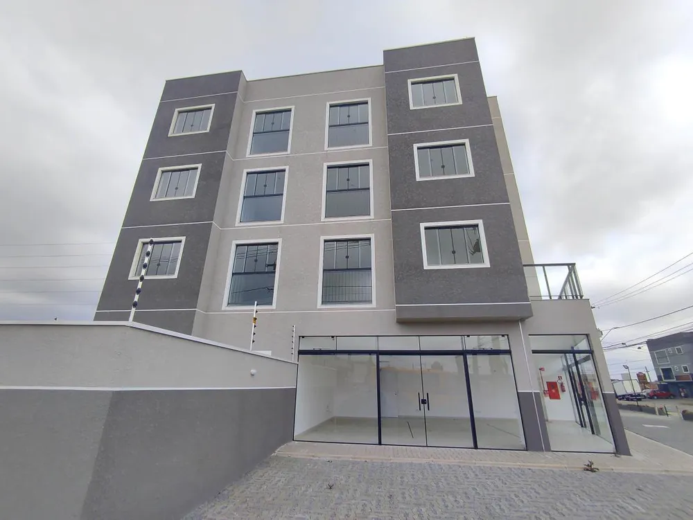 Apartamento, 2 quartos, 48 m² - Foto 4