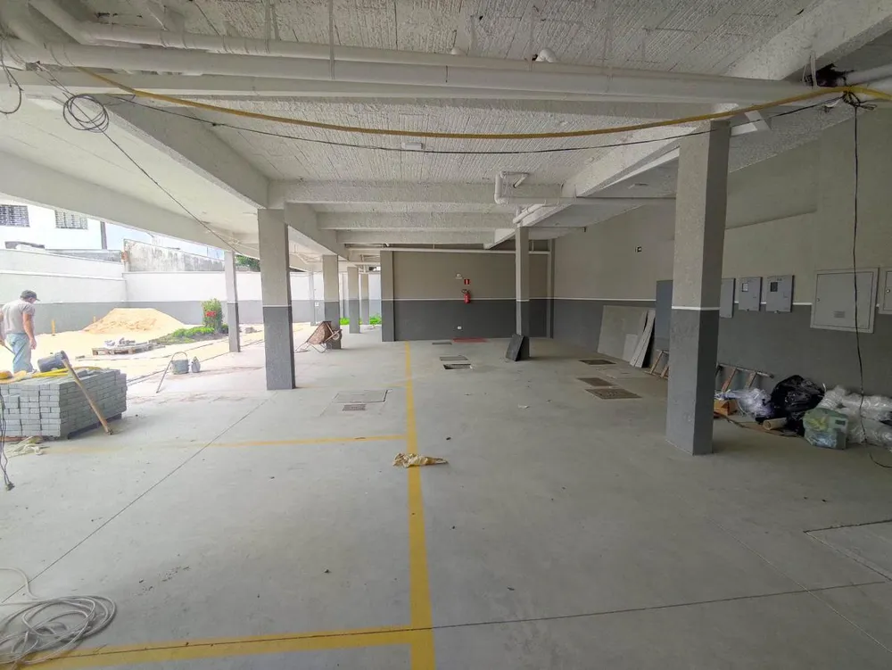 Apartamento, 2 quartos, 48 m² - Foto 8