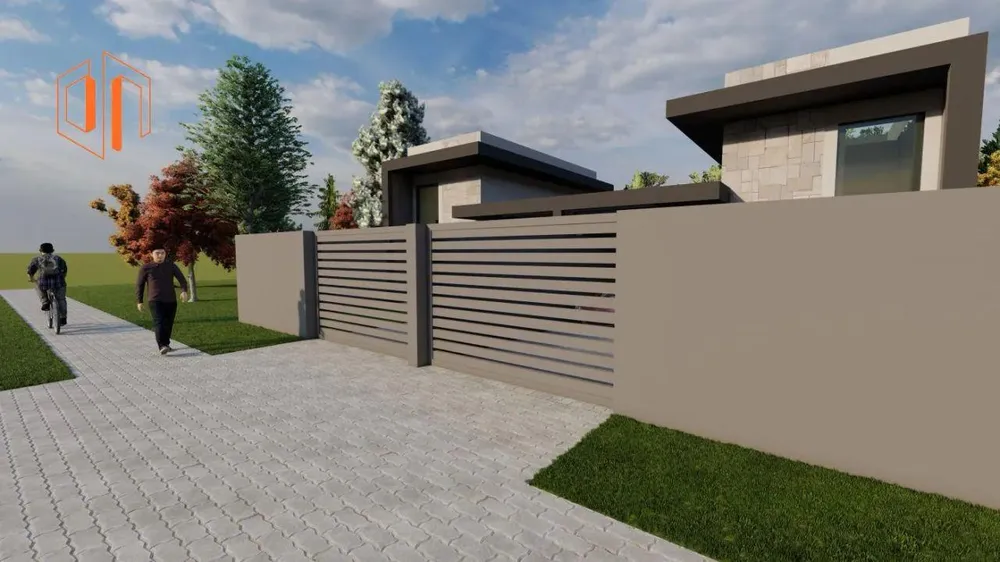 Casa, 3 quartos, 87 m² - Foto 4