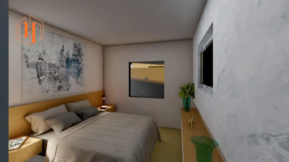 Casa, 3 quartos, 87 m² - Foto 9