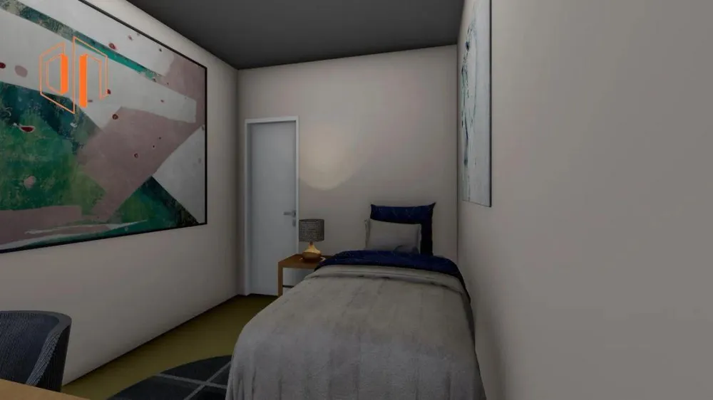 Casa, 3 quartos, 87 m² - Foto 7