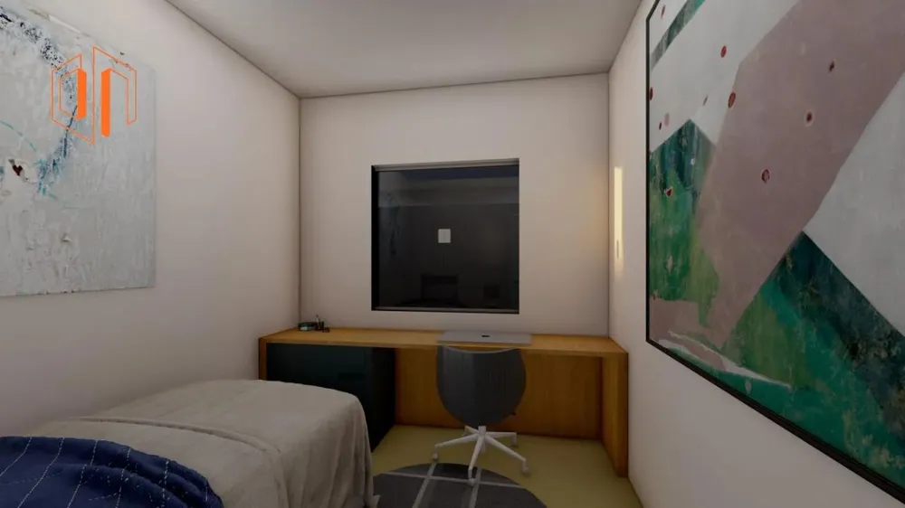 Casa, 3 quartos, 87 m² - Foto 8