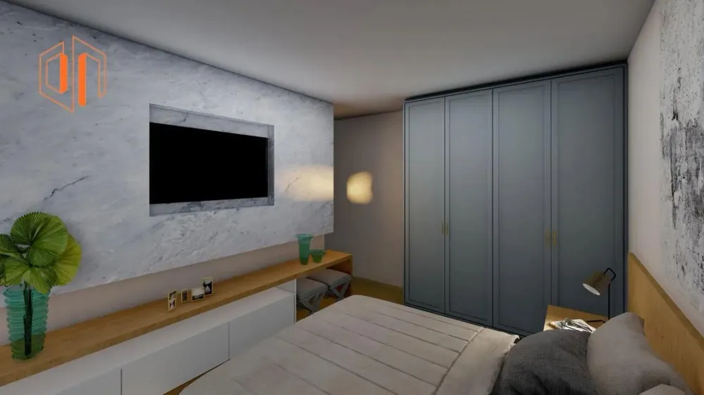 Casa, 3 quartos, 87 m² - Foto 10