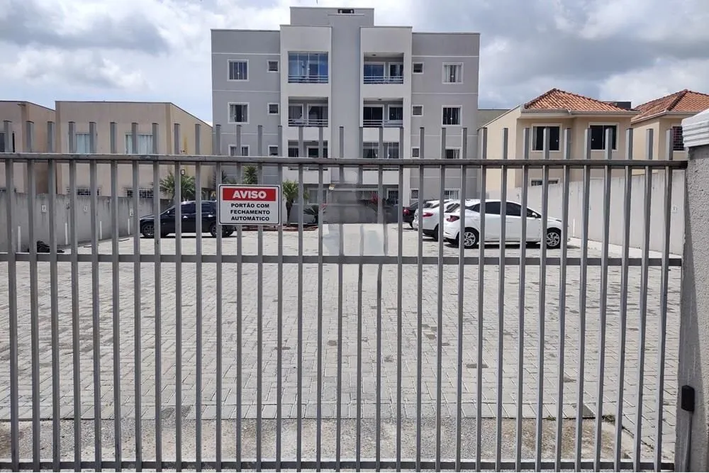Apartamento, 2 quartos, 49 m² - Foto 1
