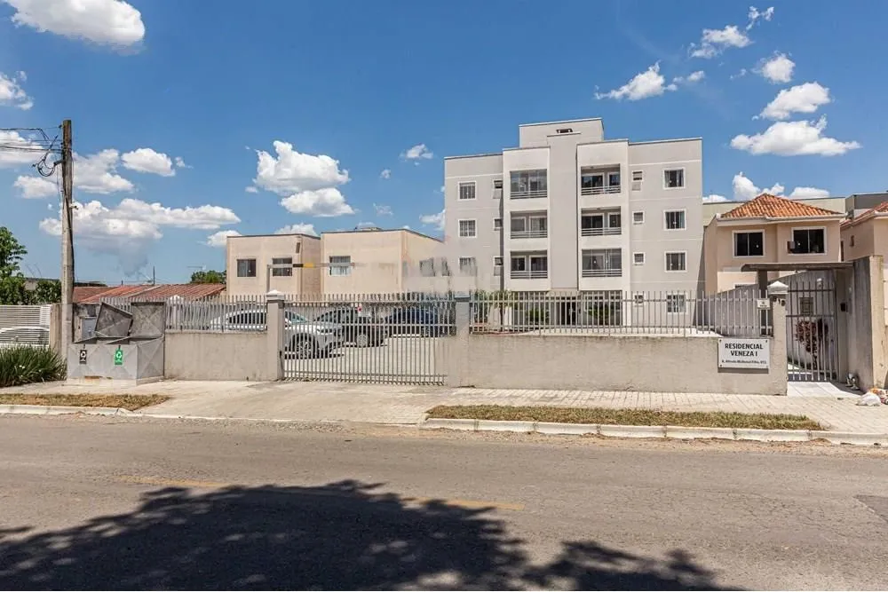 Apartamento, 2 quartos, 49 m² - Foto 2