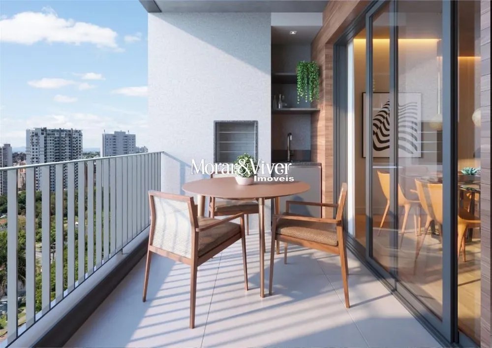 Apartamento, 2 quartos, 68 m² - Foto 5