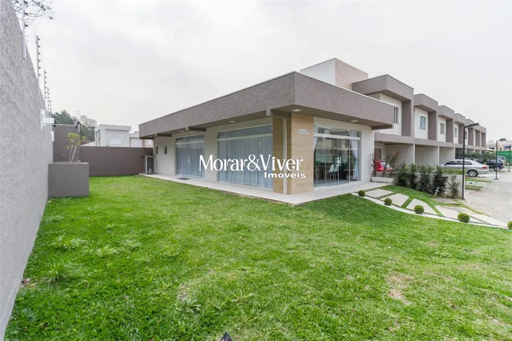 Sobrado, 3 quartos, 110 m² - Foto 8