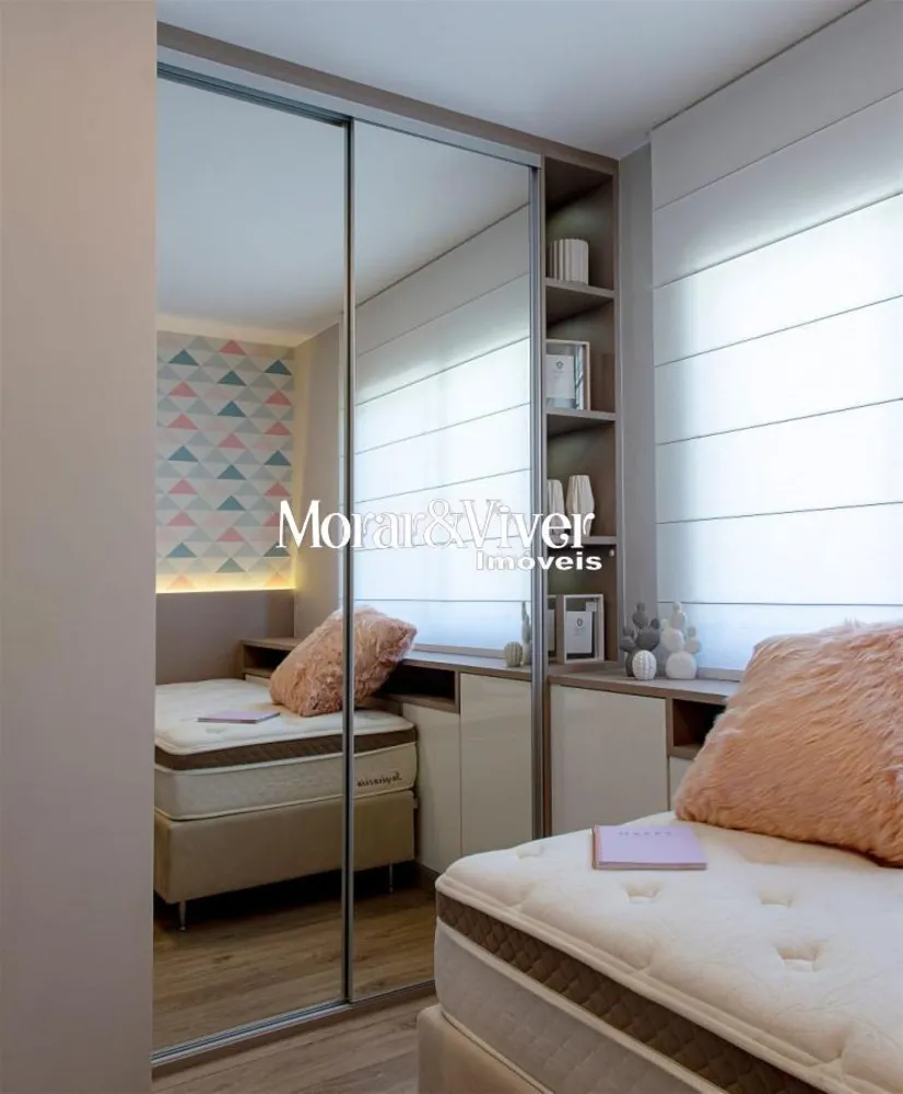 Sobrado, 3 quartos, 110 m² - Foto 6