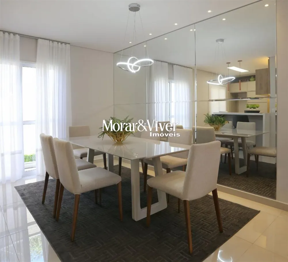 Sobrado, 3 quartos, 110 m² - Foto 16