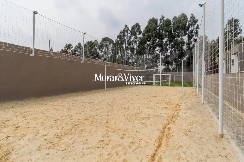 Sobrado, 3 quartos, 110 m² - Foto 12