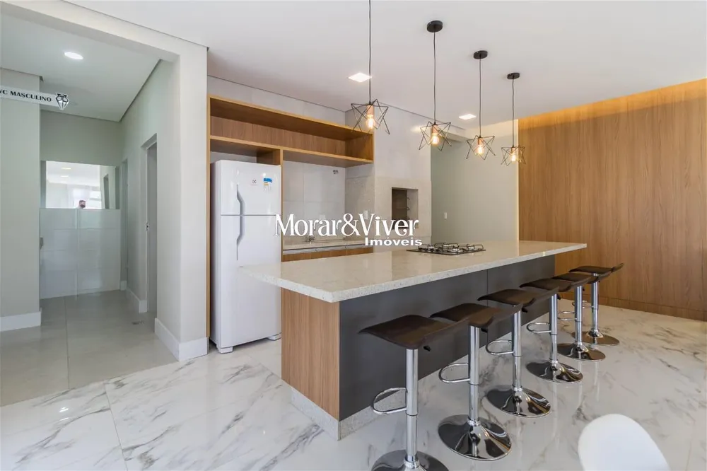 Sobrado, 3 quartos, 110 m² - Foto 13