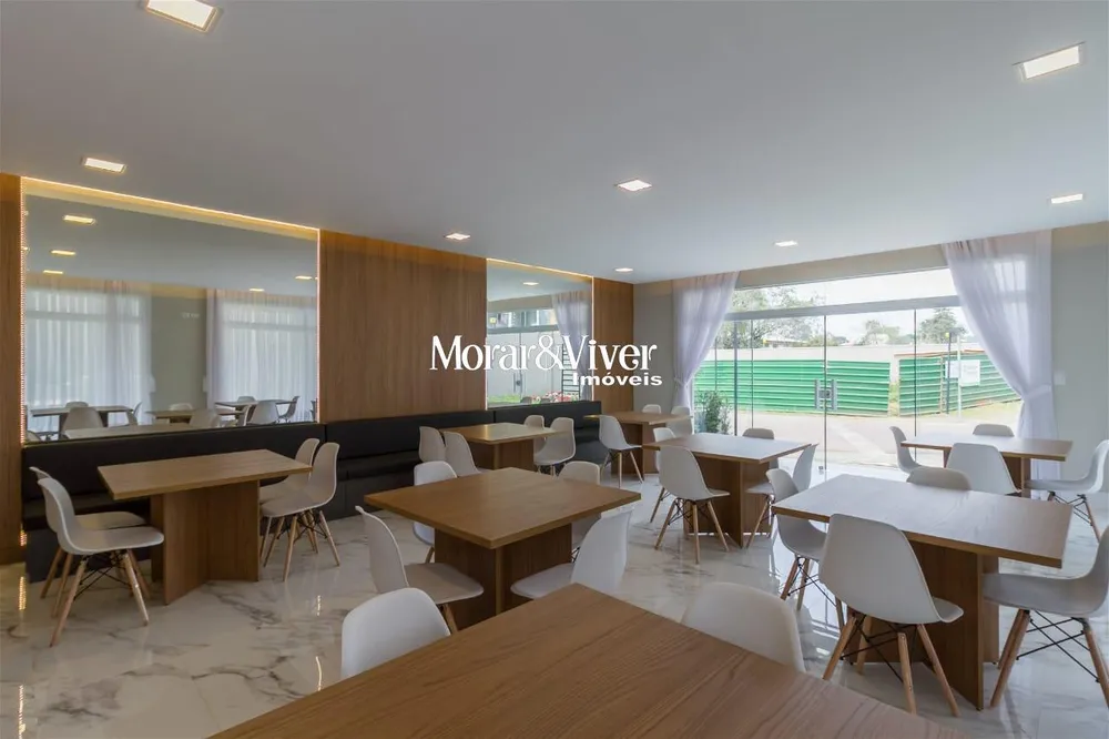 Sobrado, 3 quartos, 110 m² - Foto 10