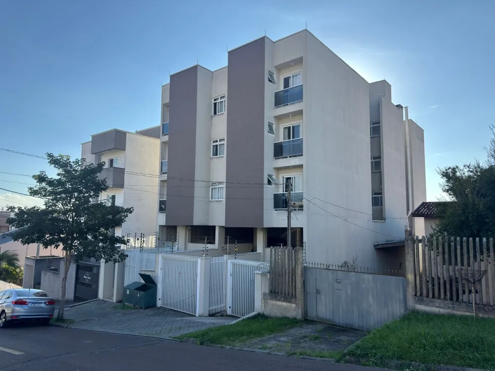 Apartamento, 3 quartos, 69 m² - Foto 12