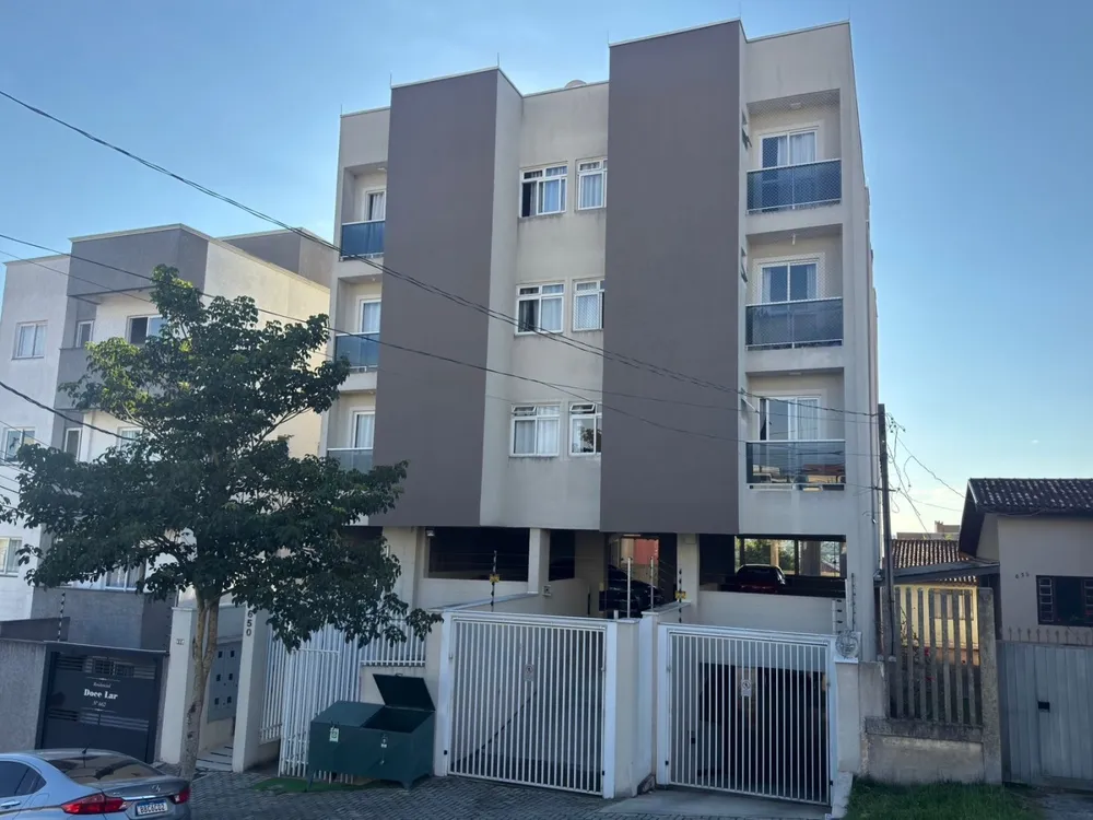 Apartamento, 3 quartos, 69 m² - Foto 10