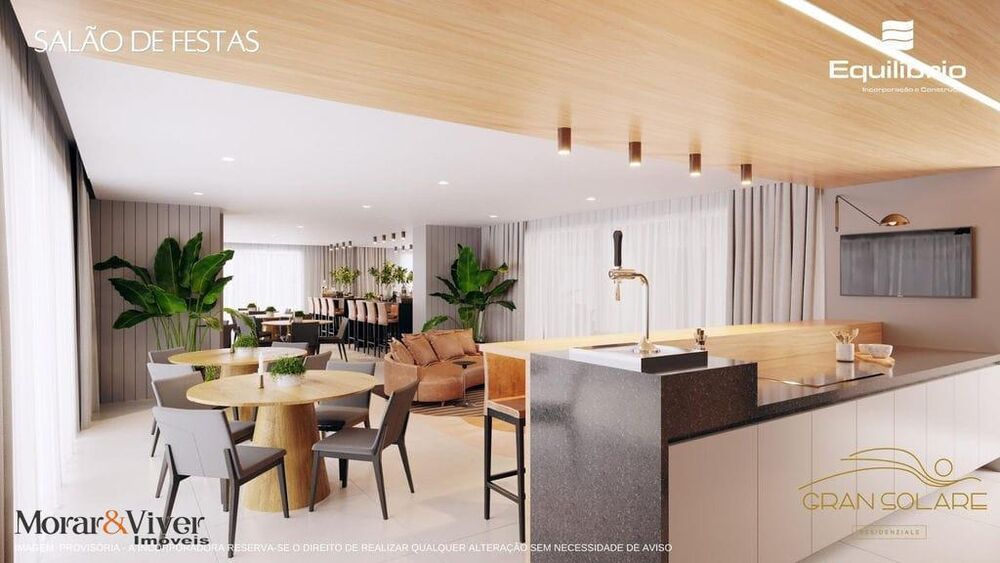 Apartamento à venda com 3 quartos, 128m² - Foto 6