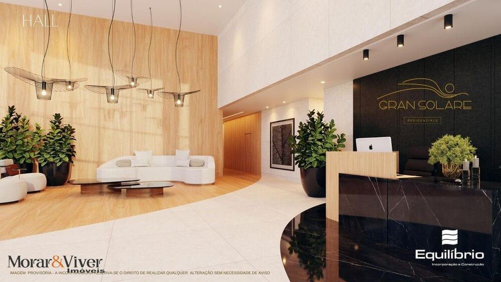 Apartamento à venda com 3 quartos, 128m² - Foto 11