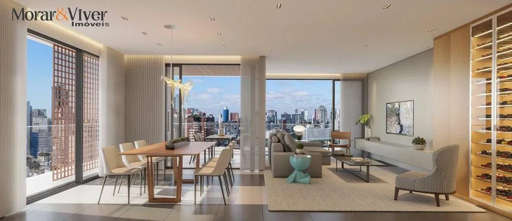 Apartamento, 3 quartos, 175 m² - Foto 7