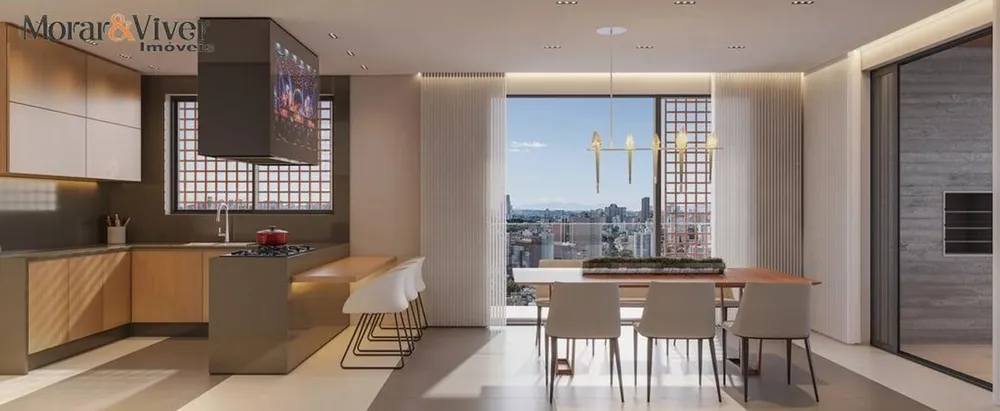 Apartamento, 3 quartos, 175 m² - Foto 4