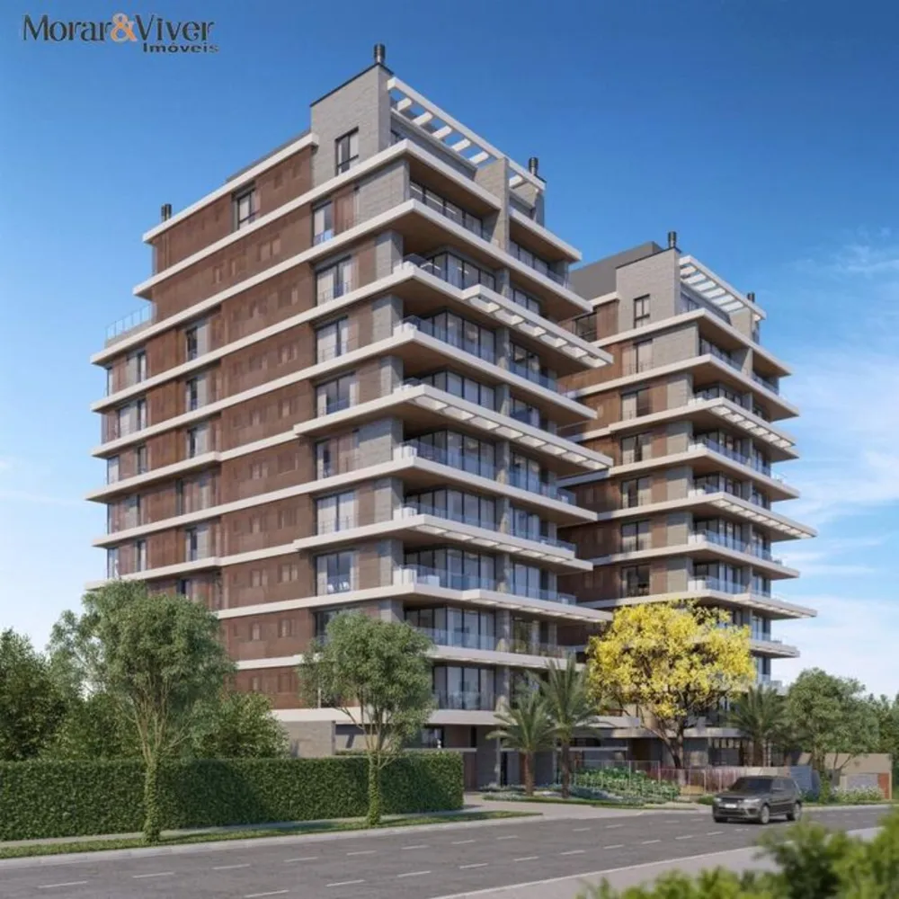 Apartamento, 3 quartos, 175 m² - Foto 3