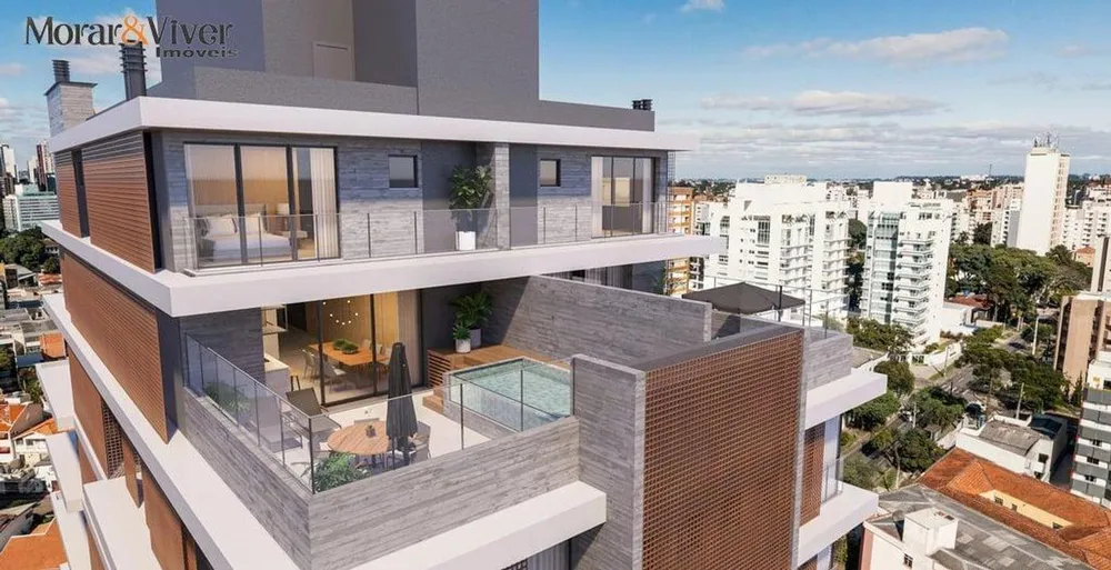 Apartamento, 3 quartos, 175 m² - Foto 2