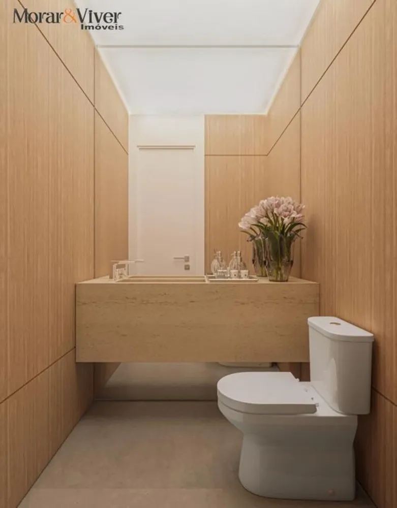 Apartamento, 3 quartos, 175 m² - Foto 9