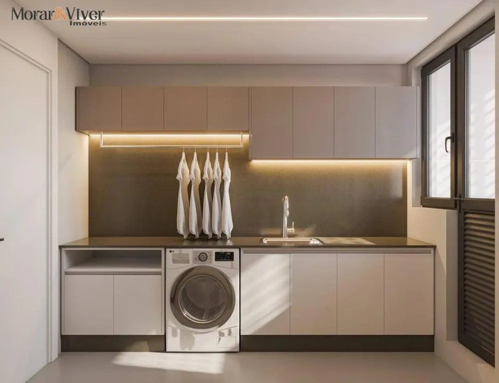Apartamento, 3 quartos, 175 m² - Foto 5