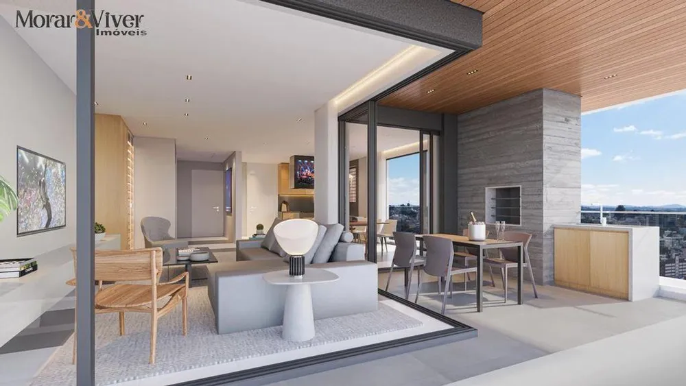 Apartamento, 3 quartos, 175 m² - Foto 6