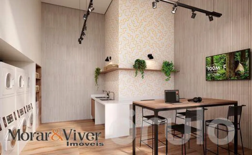 Apartamento, 1 quarto, 35 m² - Foto 10