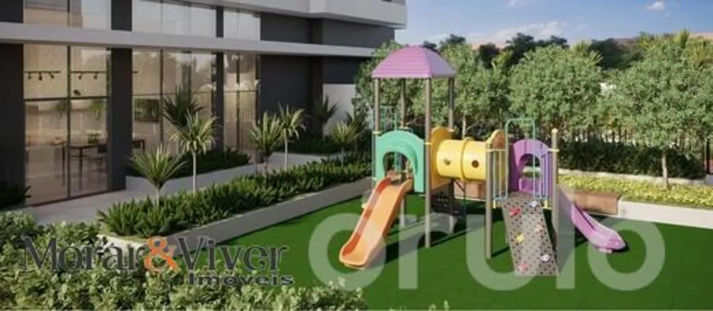 Apartamento, 1 quarto, 35 m² - Foto 11
