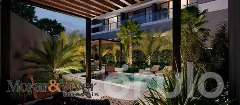 Apartamento, 1 quarto, 35 m² - Foto 12