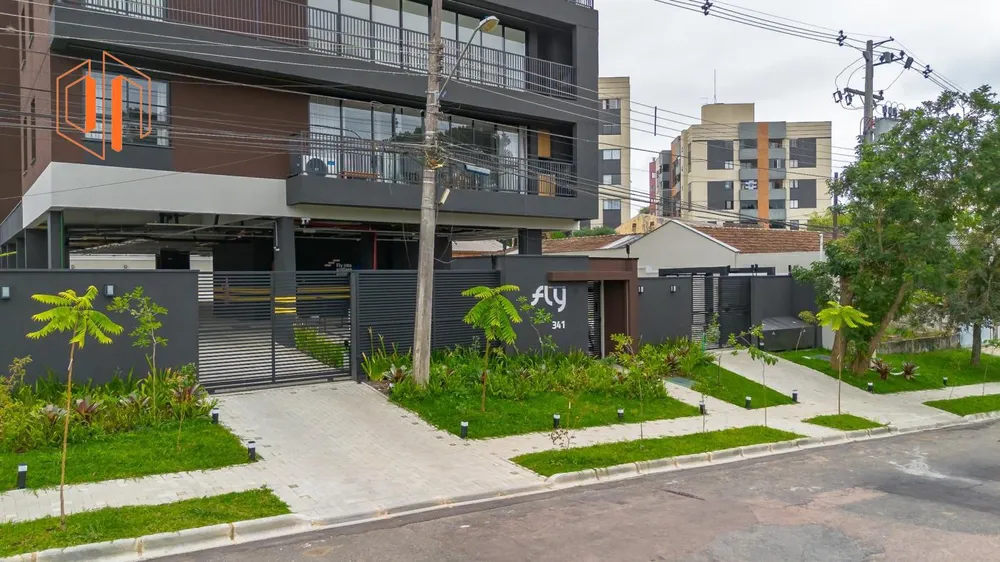Apartamento, 2 quartos, 63 m² - Foto 1