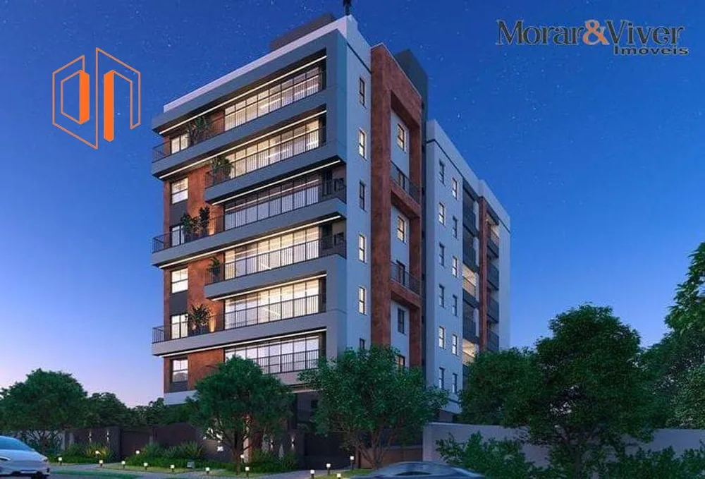 Apartamento, 2 quartos, 63 m² - Foto 2